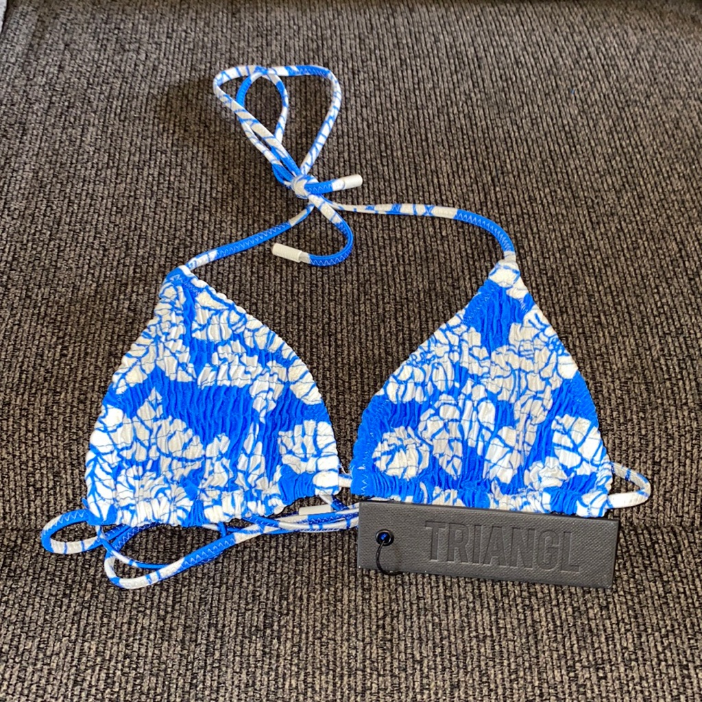 String Bathing Suits Top